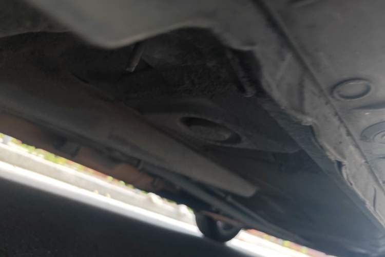 Used Toyota Corolla 2016 1.6L CVT GL-i Cool Edition Chassis Front Left