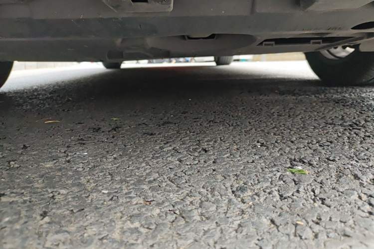 Used Toyota Corolla 2016 Dual-Engine 1.8L E-CVT Elite Edition Chassis Front