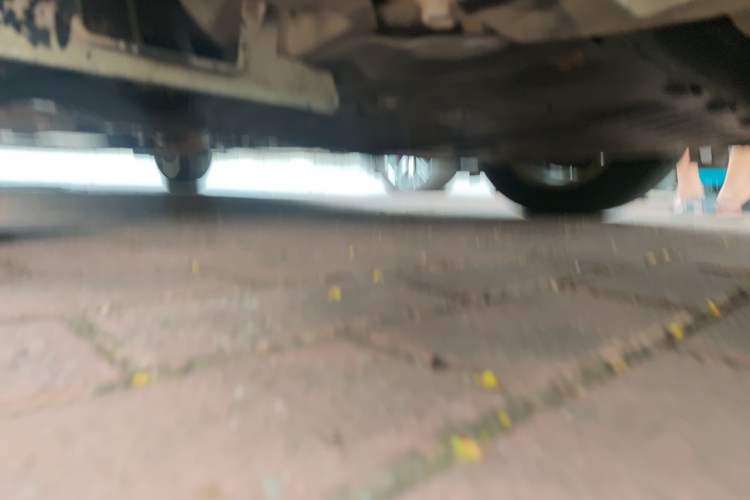 Used Toyota Corolla 2016 Dual-Engine 1.8L E-CVT Pioneer Edition Chassis Front Right