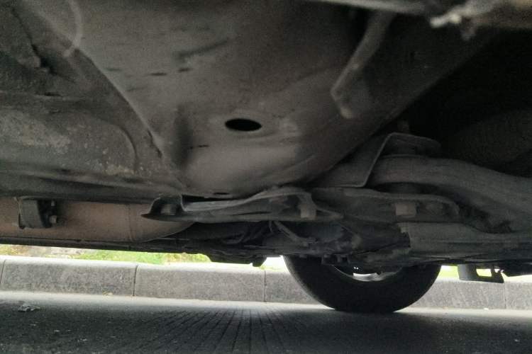 Used Toyota Corolla 2016 1.6L CVT GL-i Cool Edition Chassis Front Right