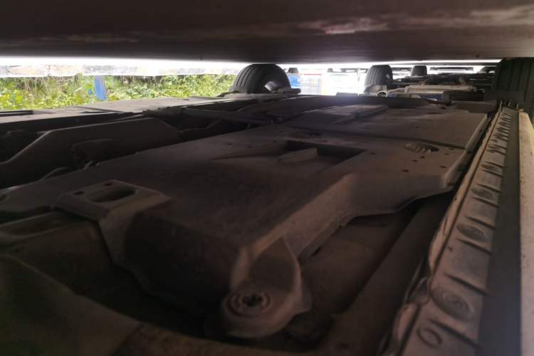 Used Toyota Corolla 2016 Dual-Engine 1.8L E-CVT Pioneer Edition Chassis Front Right