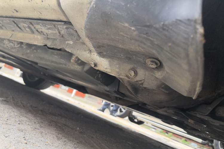 Used Toyota Corolla 2016 Dual-Engine 1.8L E-CVT Elite Edition Chassis Front Right