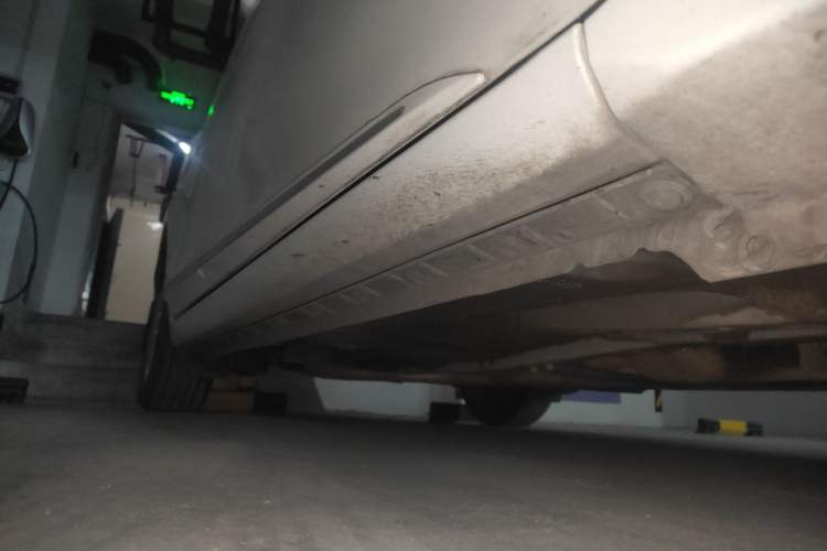 Used Toyota Corolla 2016 1.6L CVT GL-i Cool Edition Chassis Front Right