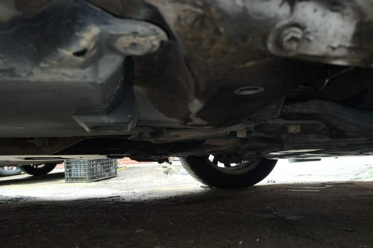 Used Toyota Corolla 2016 Dual-Engine 1.8L E-CVT Elite Edition Chassis Front Right