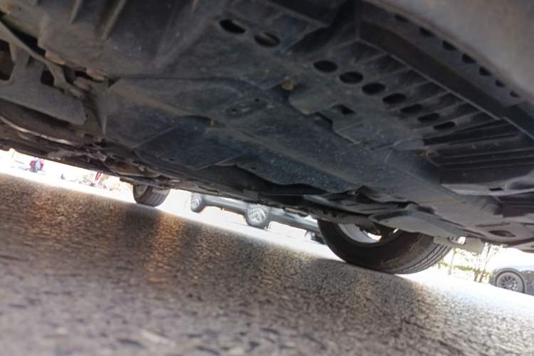 Used Toyota Corolla 2016 1.6L CVT GL-i Cool Edition Chassis Front Right