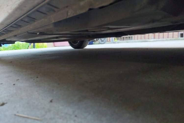 Used Toyota Corolla 2016 Dual-Engine 1.8L E-CVT Leading Edition Chassis Front Right