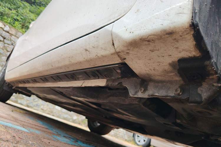 Used Toyota Corolla 2016 Dual-Engine 1.8L E-CVT Luxury Edition Chassis Front Right