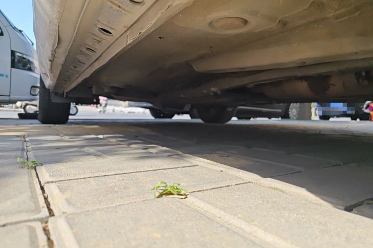 Used Toyota Corolla 2016 1.6L CVT GL-i Cool Edition Chassis Front Right