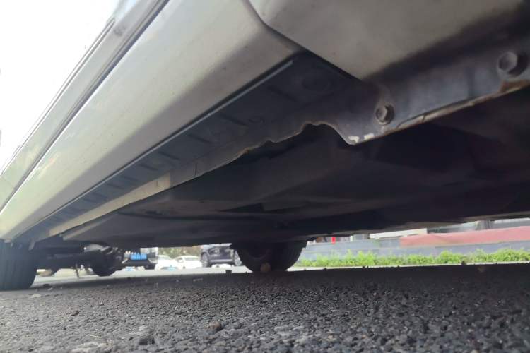 Used Toyota Corolla 2016 Dual-Engine 1.8L E-CVT Elite Edition Chassis Front Right