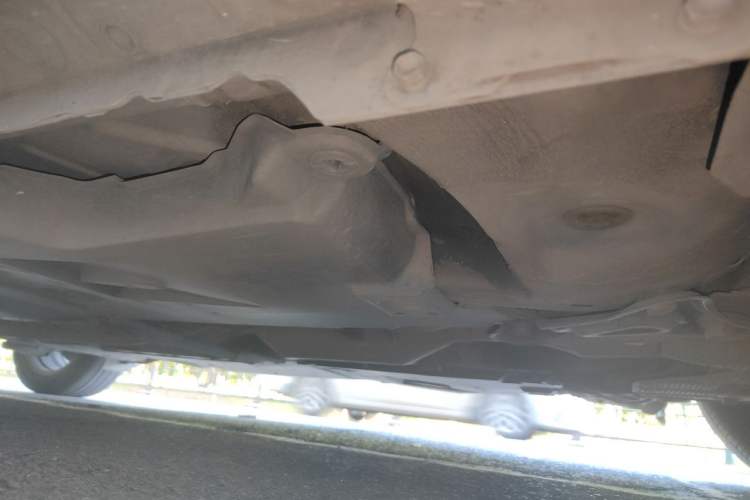 Used Toyota Corolla 2016 Dual-Engine 1.8L E-CVT Elite Edition Chassis Front Right