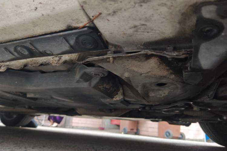 Used Toyota Corolla 2016 Dual-Engine 1.8L E-CVT Elite Edition Chassis Front Right