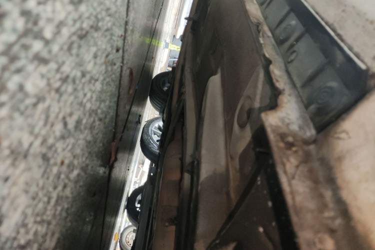 Used Toyota Corolla 2016 1.6L CVT GL-i Cool Edition Chassis Front Right