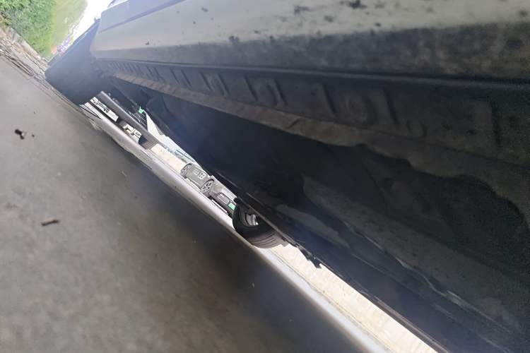 Used Toyota Corolla 2016 1.6L CVT GL-i Cool Edition Chassis Front Right