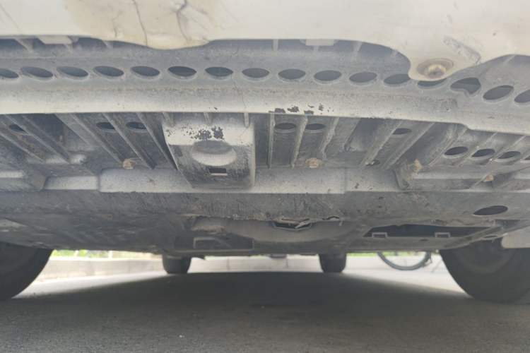 Used Toyota Corolla 2016 Dual-Engine 1.8L E-CVT Luxury Edition Chassis Front