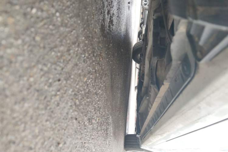 Used Toyota Corolla 2016 1.6L CVT GL-i Cool Edition Chassis Rear Right