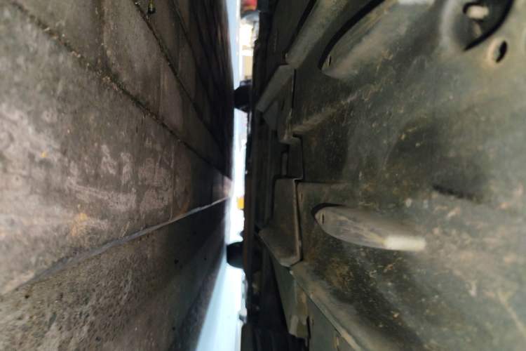 Used Toyota Corolla 2016 Dual-Engine 1.8L E-CVT Pioneer Edition Chassis Rear