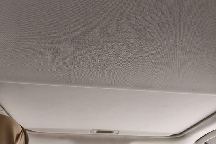 Used Toyota Corolla 2016 Dual-Engine 1.8L E-CVT Leading Edition Headliner