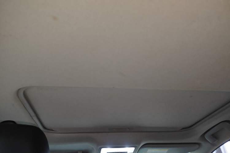 Used Toyota Corolla 2016 1.6L CVT GL-i Cool Edition Headliner