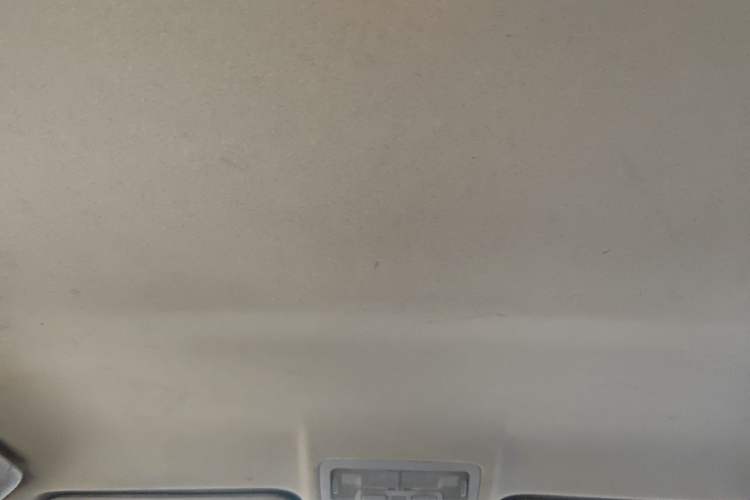 Used Toyota Corolla 2016 Dual-Engine 1.8L E-CVT Pioneer Edition Headliner