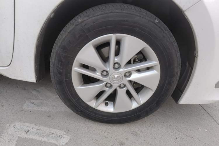 Used Toyota Corolla 2016 Dual-Engine 1.8L E-CVT Pioneer Edition Right Front Wheel Hub