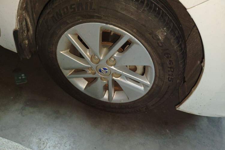 Used Toyota Corolla 2016 Dual-Engine 1.8L E-CVT Pioneer Edition Right Front Wheel Hub