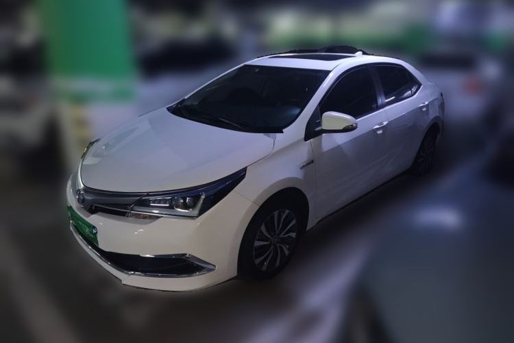 Ojetý Toyota Corolla 2016 Dual-Engine 1.8L E-CVT Leading Edition Guazi used car, China used car export, Used car for sale, Used  cars, Cheapest cars for sale