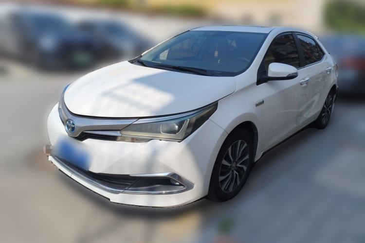 Ojetý Toyota Corolla 2016 Dual-Engine 1.8L E-CVT Leading Edition Guazi used car, China used car export, Used car for sale, Used  cars, Cheapest cars for sale