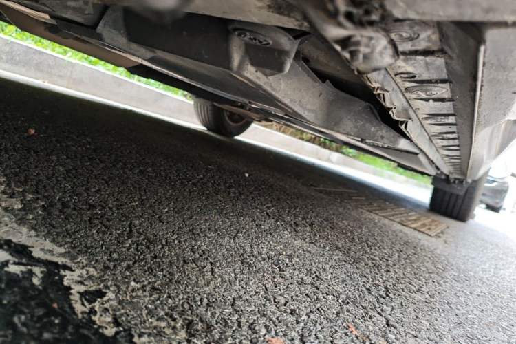 Used Toyota Corolla 2017 Revised Dual-Engine 1.8L E-CVT Elite Edition Chassis Front Left