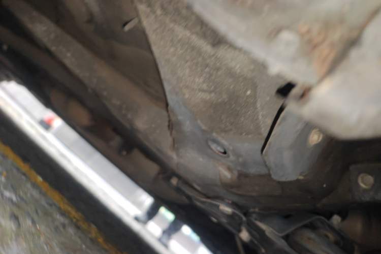 Used Toyota Corolla 2017 1.2T CVT GL-i Chassis Front Right