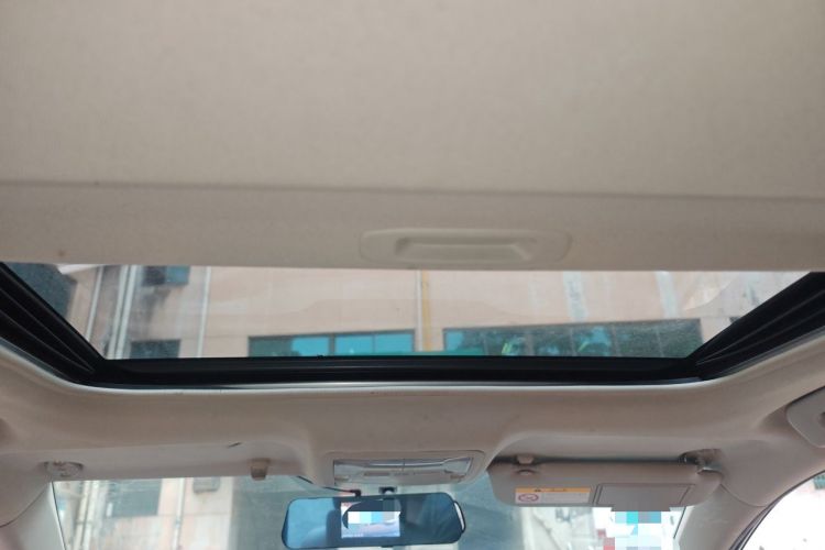 Used Toyota Corolla 2017 1.2T CVT GL-i Headliner
