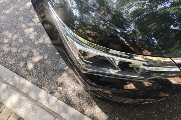 Used Toyota Corolla 2017 Revised Version 1.2T S-CVT GL-i Right Front Headlight