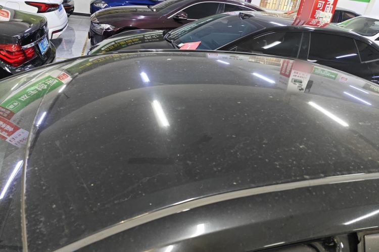 Used Toyota Corolla 2017 Revised Version 1.2T S-CVT GL Roof