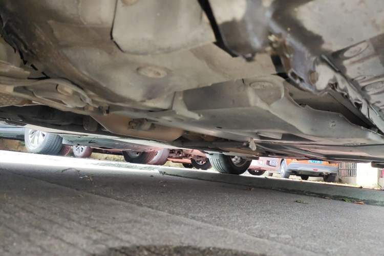 Used Toyota Corolla 2017 Revised Dual-Engine 1.8L E-CVT Elite Edition Chassis Front Left