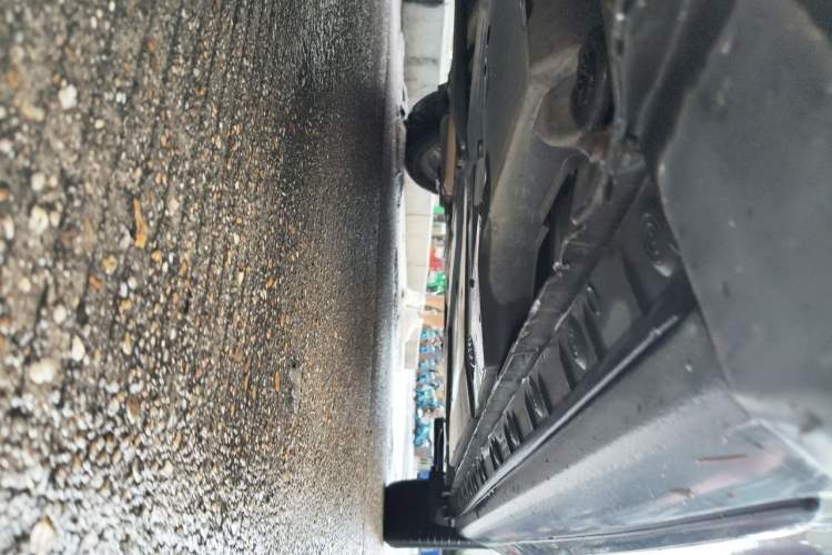 Used Toyota Corolla 2017 Revised Dual-Engine 1.8L E-CVT Elite Edition Chassis Front Left