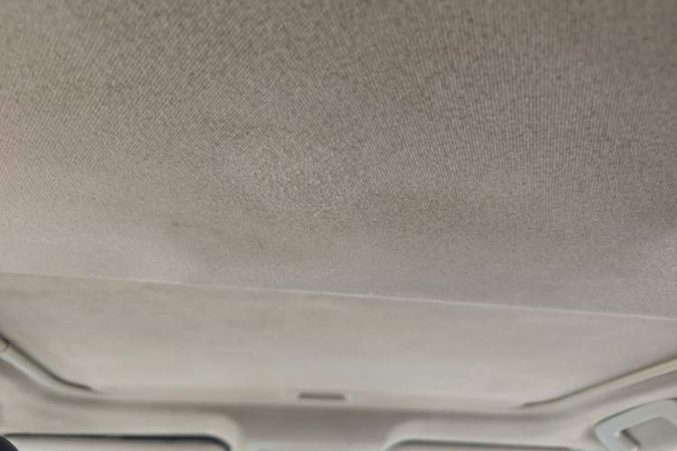 Used Toyota Corolla 2017 Revised Dual-Engine 1.8L E-CVT Elite Edition Headliner