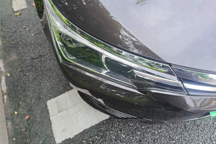 Used Toyota Corolla 2017 Revised Version 1.2T S-CVT GL-i Right Front Headlight