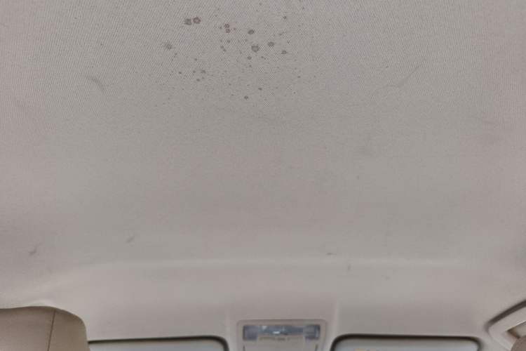 Used Toyota Corolla 2017 Revised Version 1.2T S-CVT GL Headliner