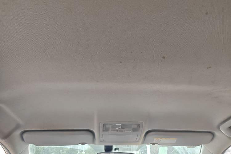 Used Toyota Corolla 2017 Revised Version 1.2T S-CVT GL Headliner