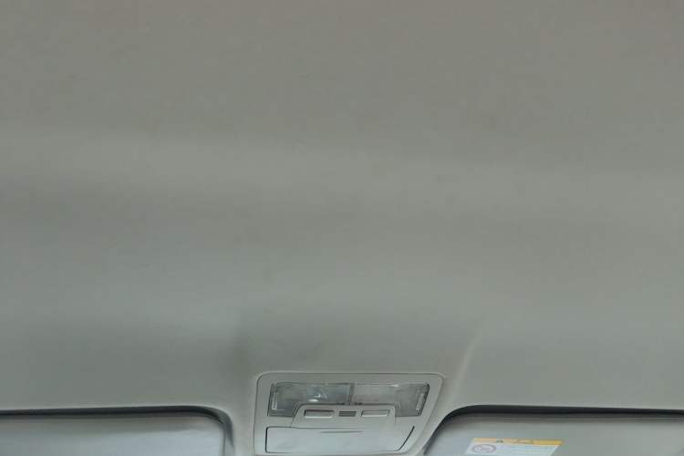 Used Toyota Corolla 2017 Revised Version 1.2T S-CVT GL Headliner