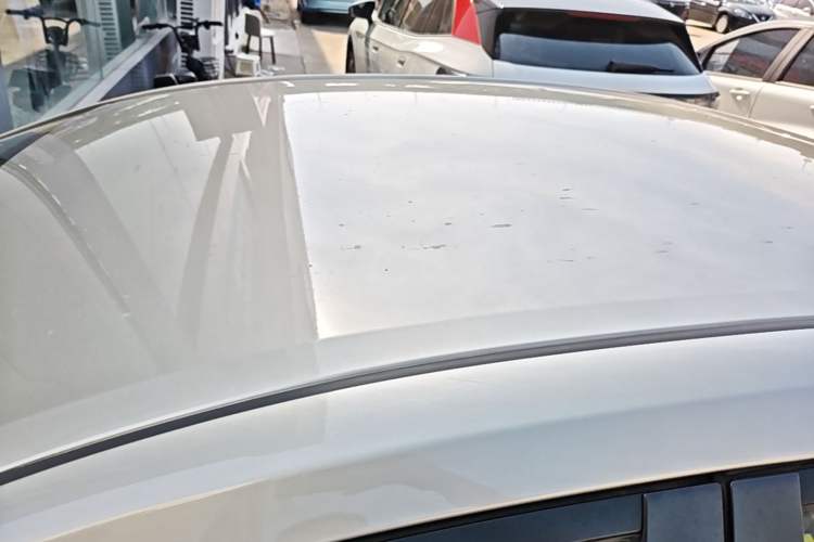 Used Toyota Corolla 2017 Revised Version 1.2T S-CVT GL Roof