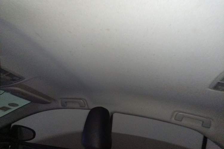 Used Toyota Corolla 2017 1.2T CVT GL Headliner