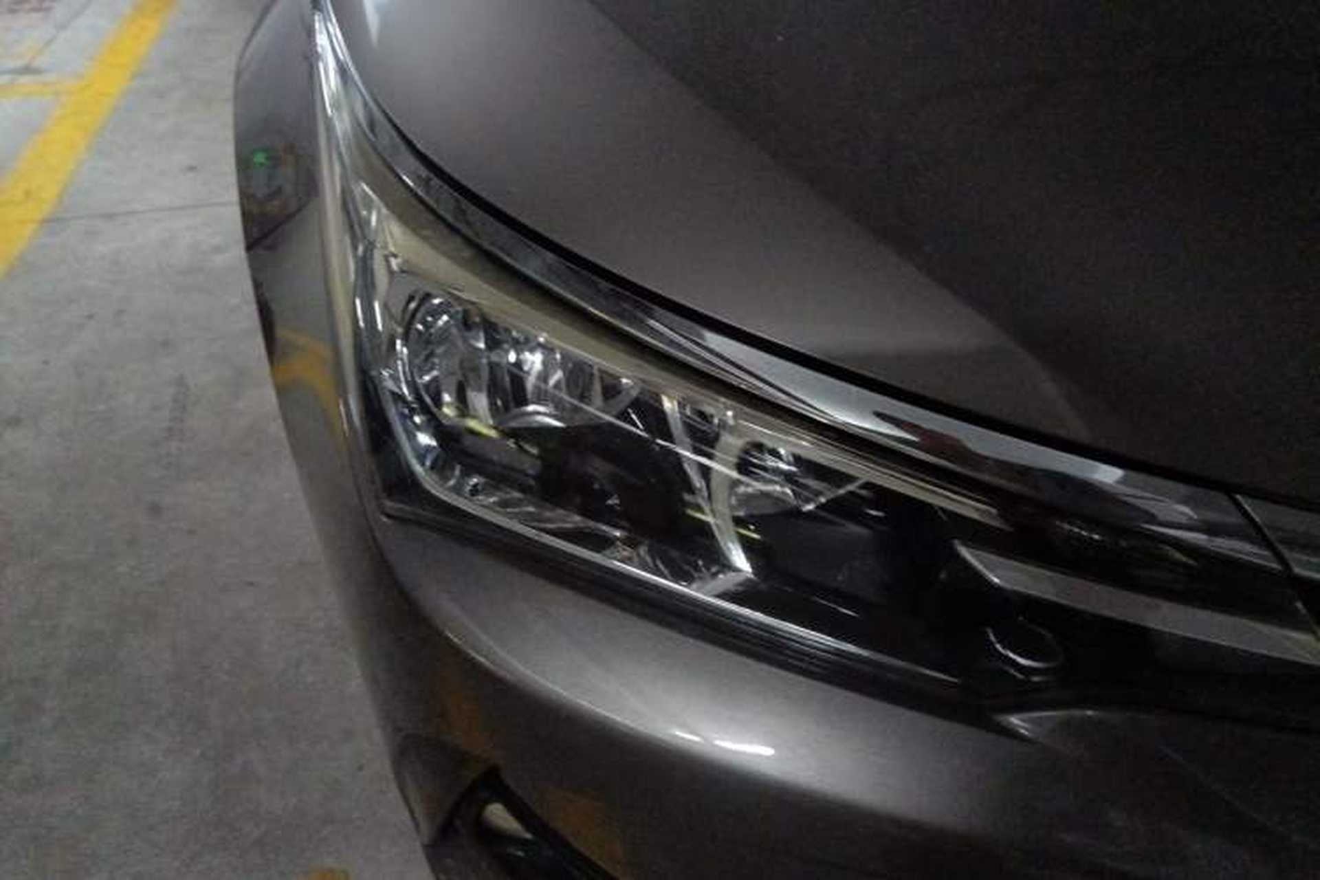Used Toyota Corolla 2017 Revised Version 1.2T S-CVT GL Right Front Headlight
