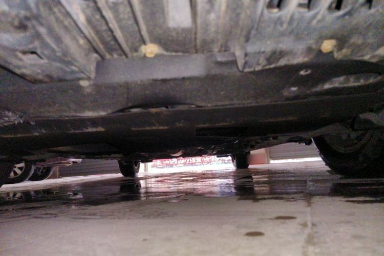 Used Toyota Corolla 2017 1.6L CVT GL Chassis Front