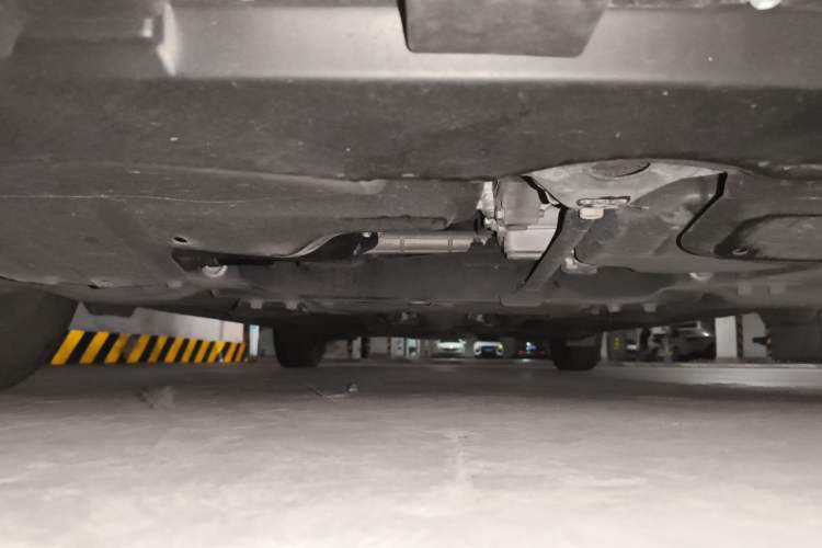 Used Toyota Corolla 2017 Revised Version 1.2T S-CVT GL-i Chassis Front
