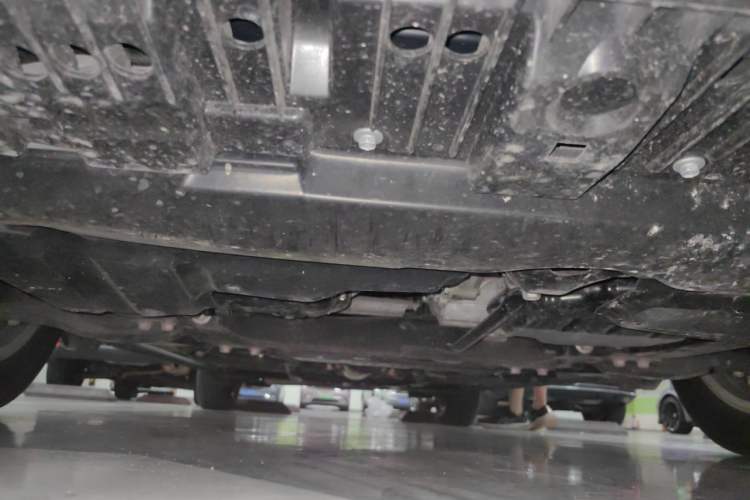 Used Toyota Corolla 2017 Revised Version 1.2T S-CVT GL-i Chassis Front
