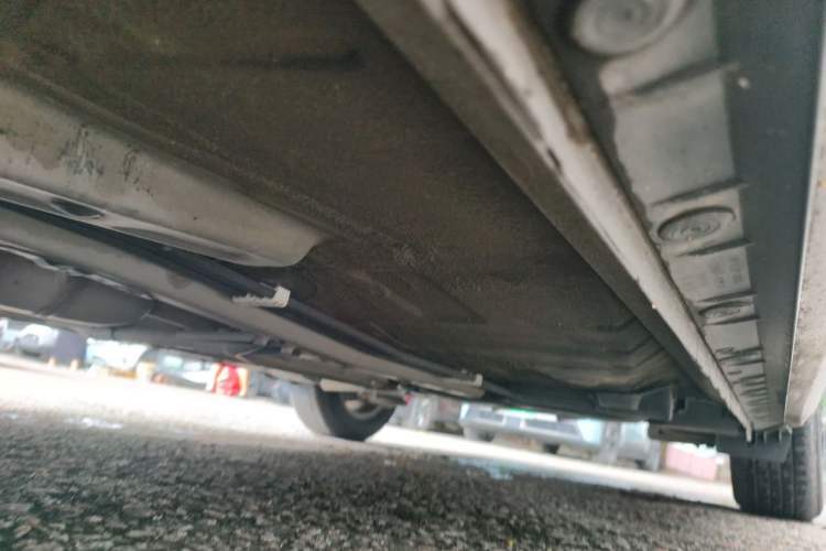 Used Toyota Corolla 2017 1.6L CVT GL Chassis Front Left