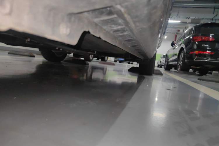 Used Toyota Corolla 2017 Revised Version 1.2T S-CVT GL-i Chassis Front Left