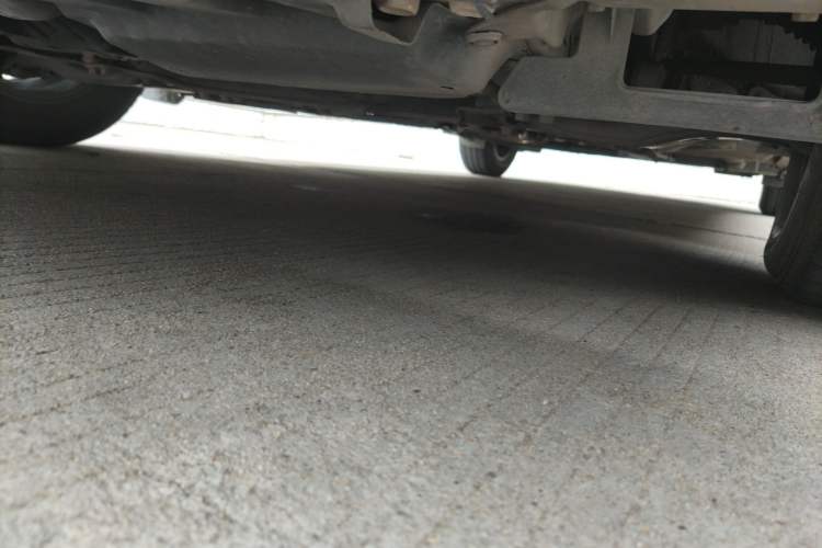 Used Toyota Corolla 2017 1.2T CVT GL Chassis Front Left