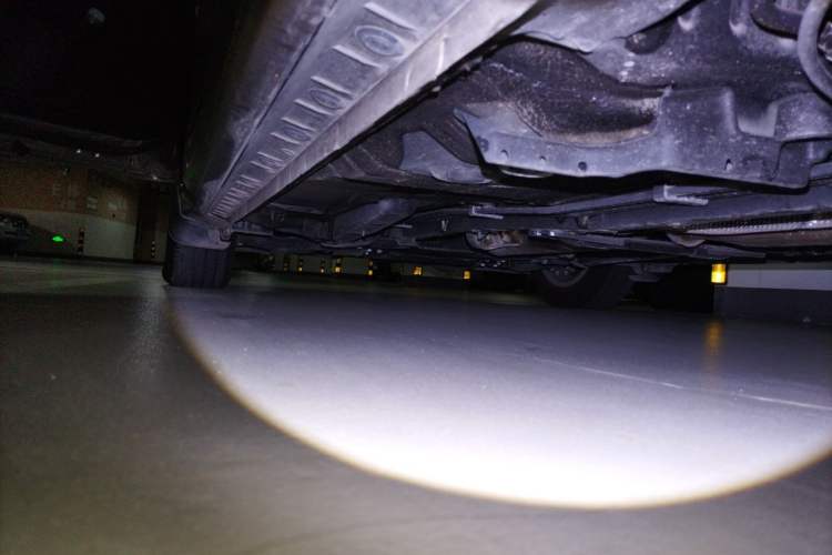 Used Toyota Corolla 2017 1.6L CVT GL Chassis Front Left
