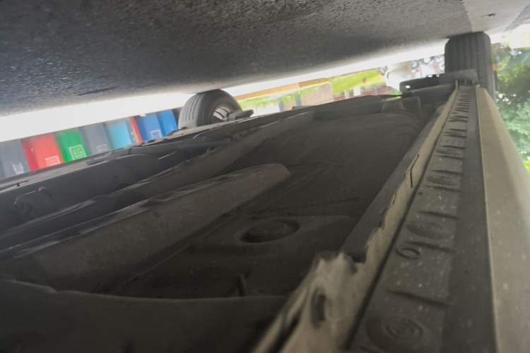 Used Toyota Corolla 2017 1.2T CVT GL Chassis Front Right